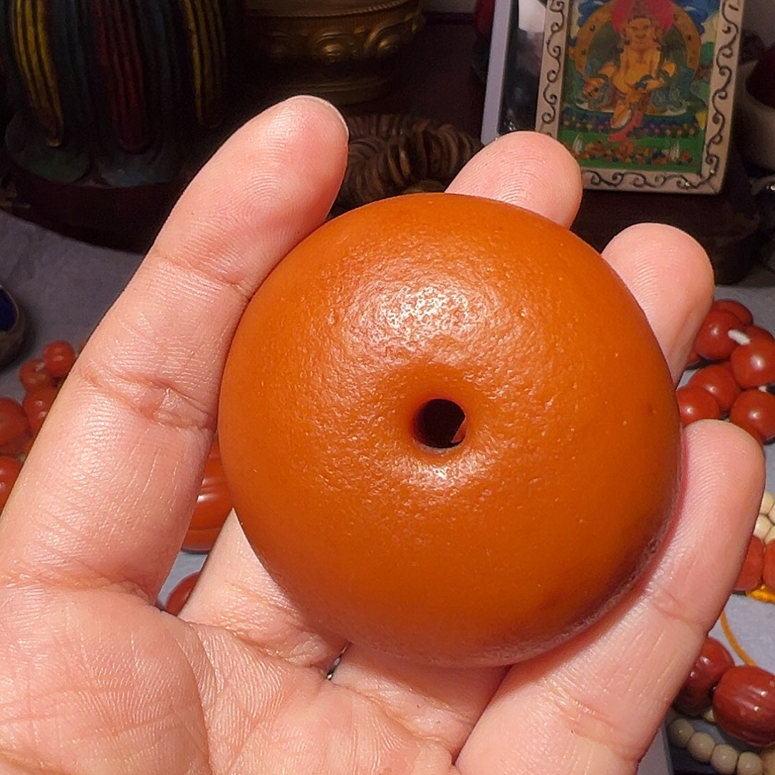 梦***马非洲紫檀（红花梨）