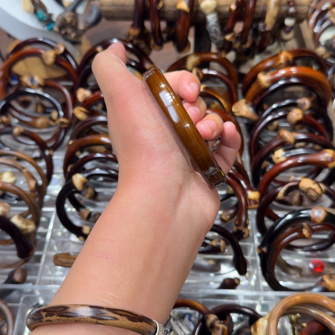 小章不嚣张 无节藤根漏价默认微瑕