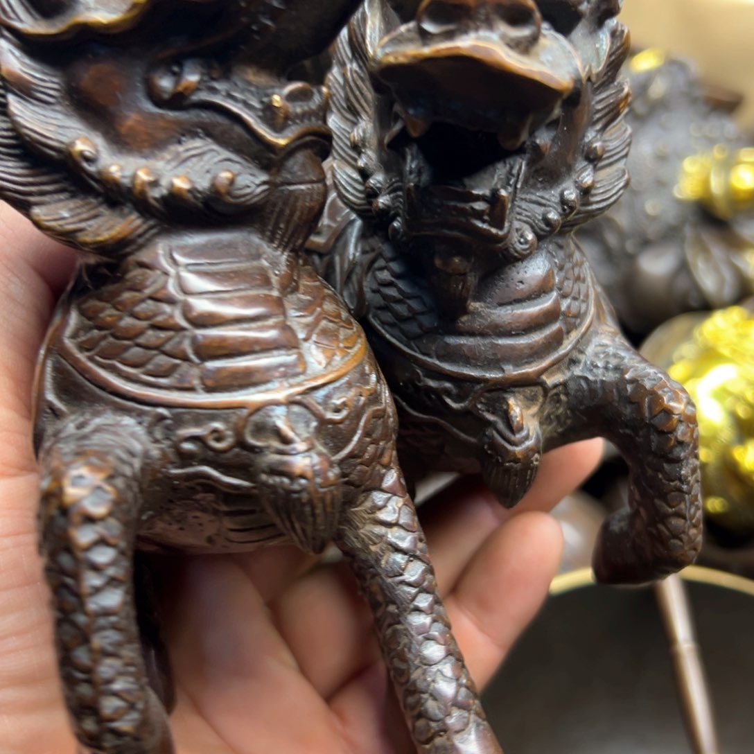 铜器欢迎欢迎你铜