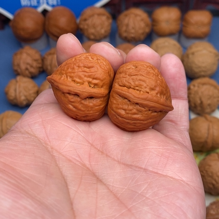 文玩核桃吊坠…………