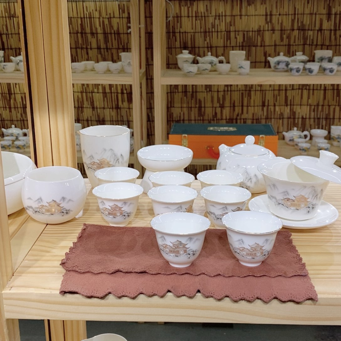 琼楼15件00000000000000