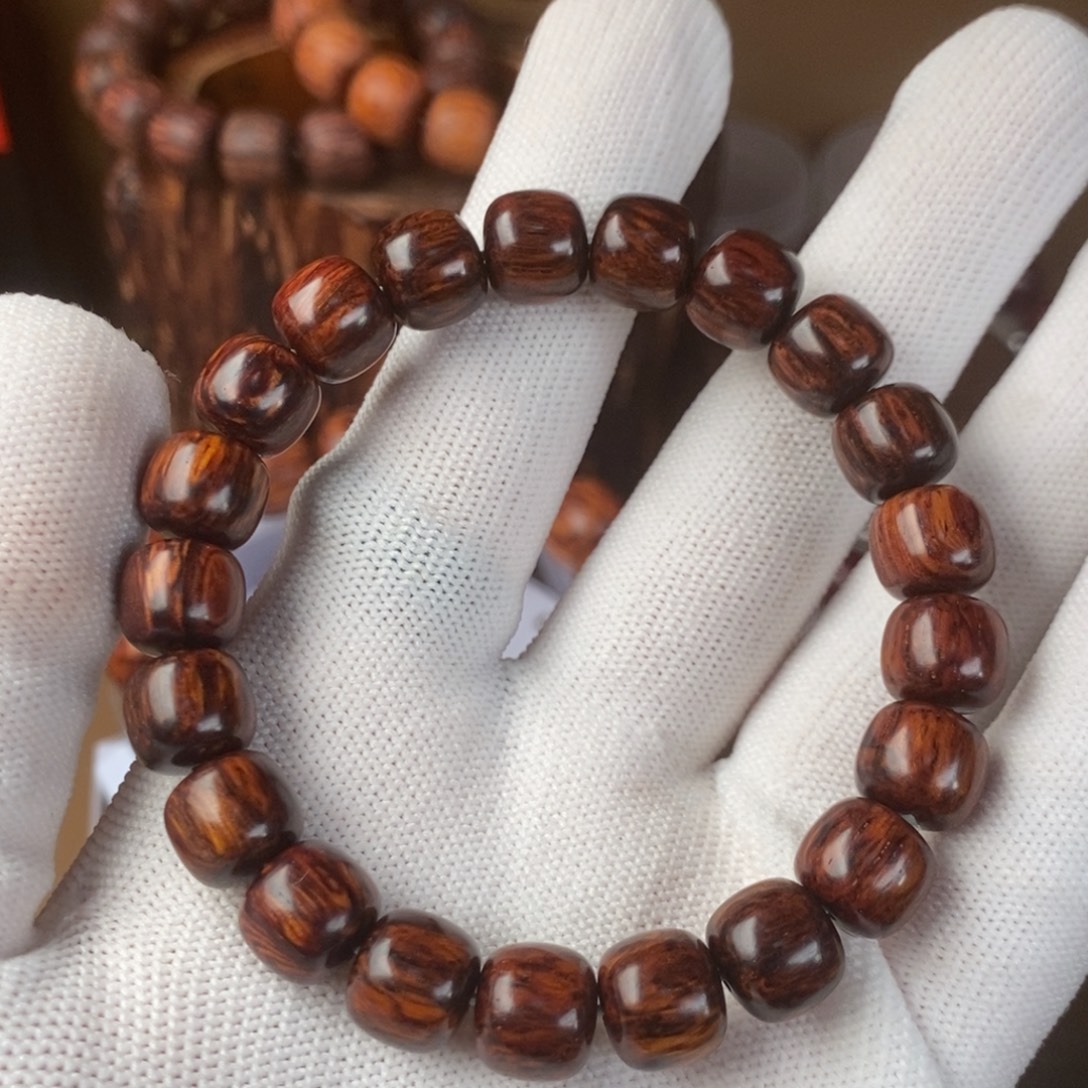 可***乐手串/手链降真香9/10