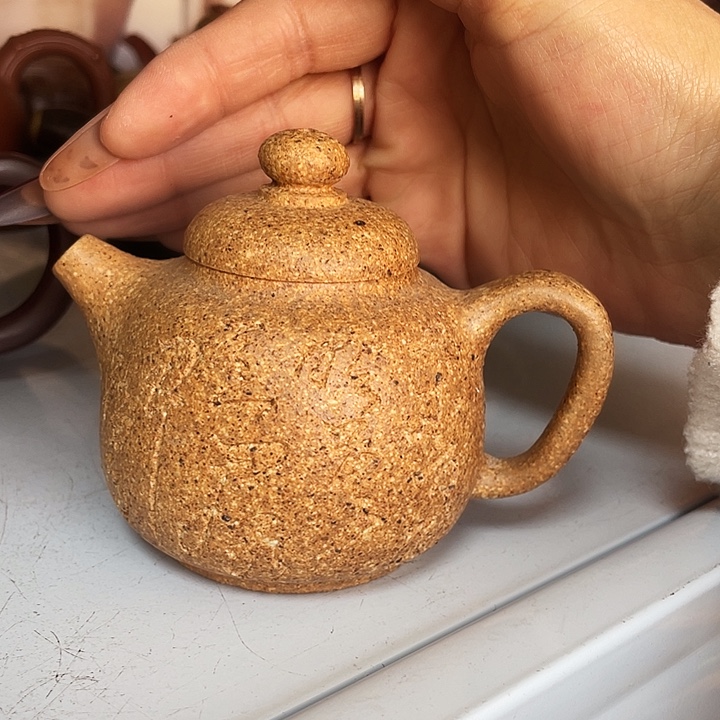 茶壶紫砂宜兴紫砂