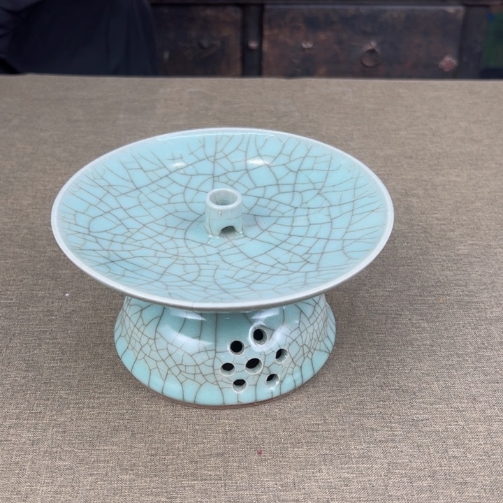 摆件陶瓷高端赏器