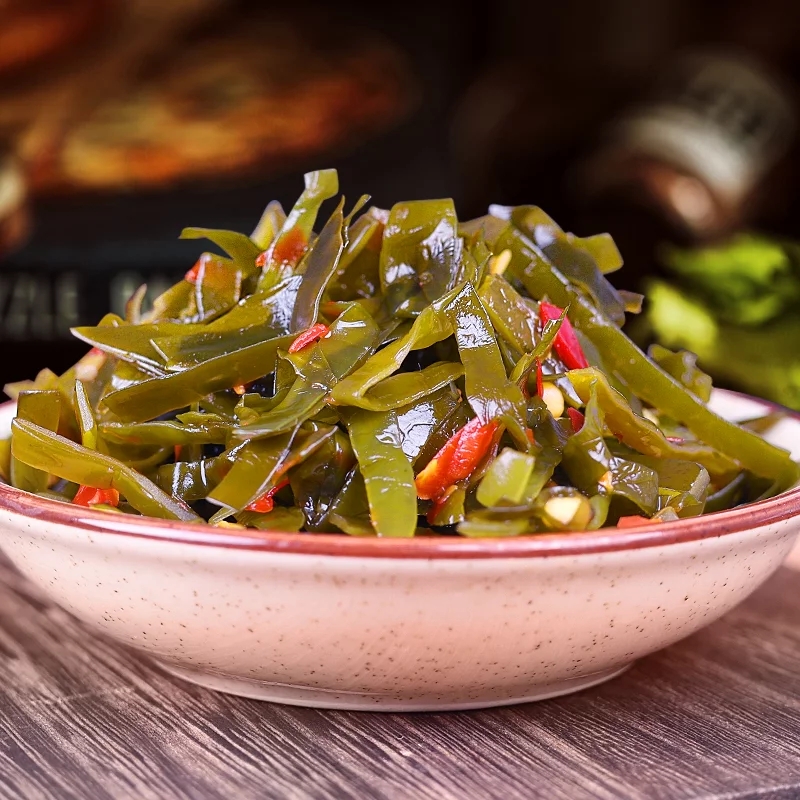 智儒堂海带丝40g/1包