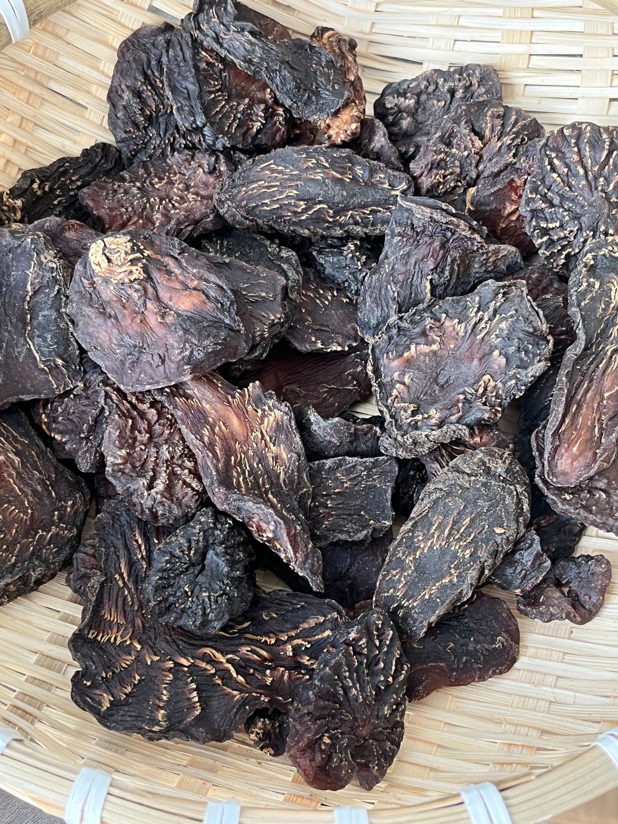 从容切片 一斤500g 油片