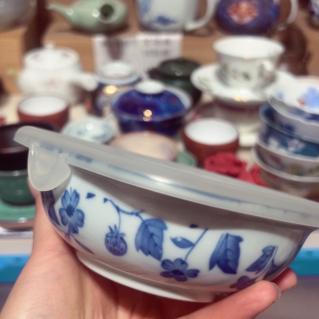 汉青阁陶瓷欢迎下单