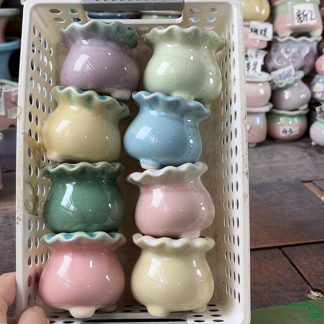 量货/口5高5深浅搭配发6