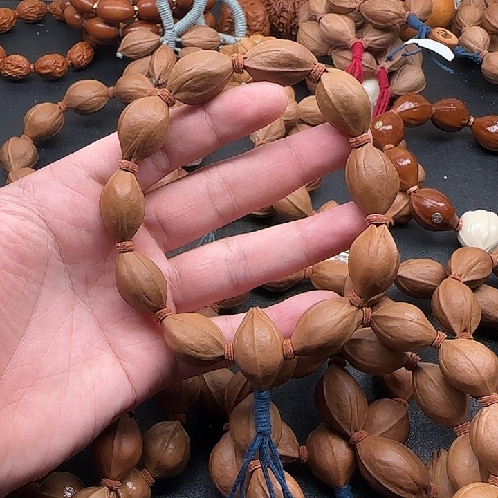 手串/手链橄榄核1626