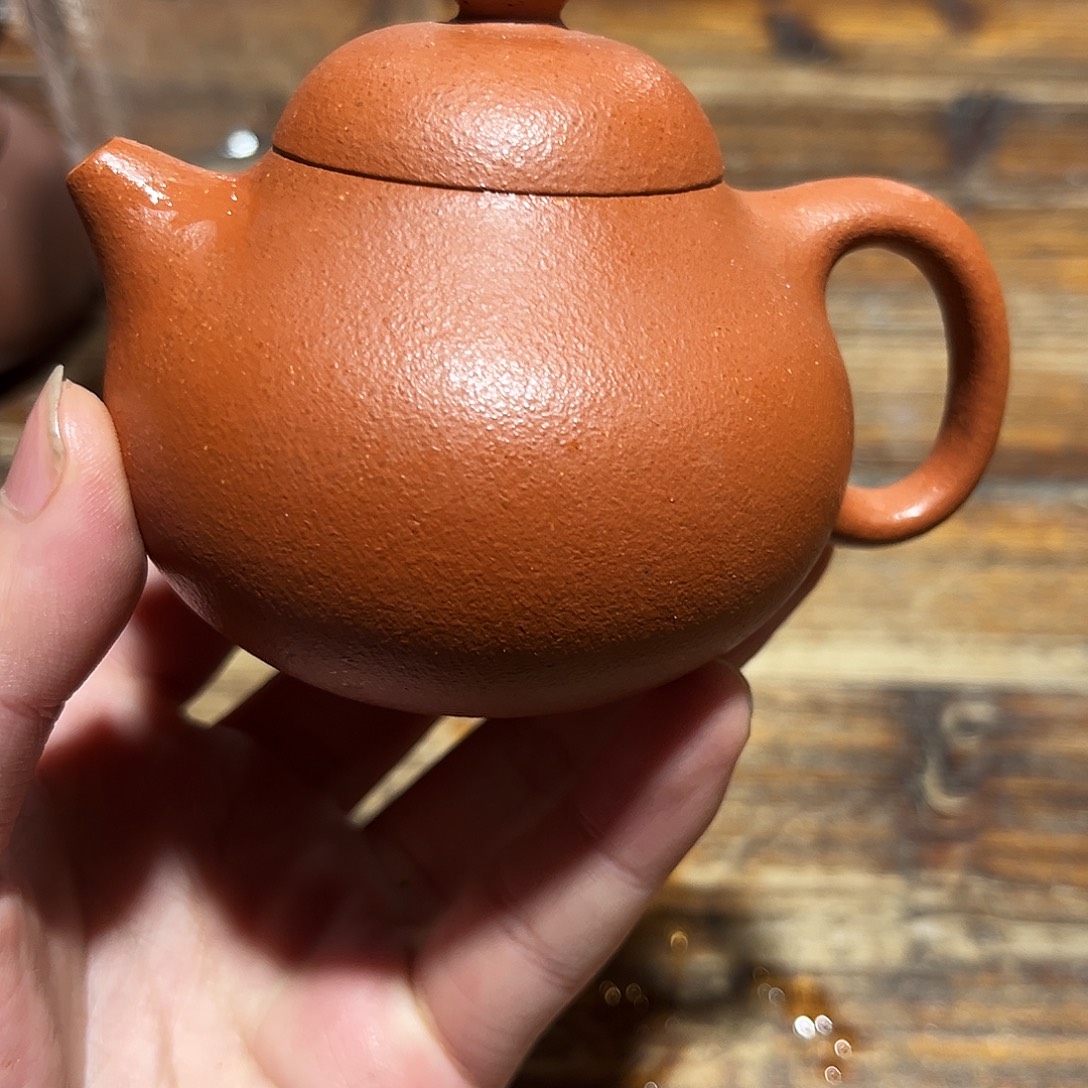 梅***具紫砂茶壶紫砂紫砂