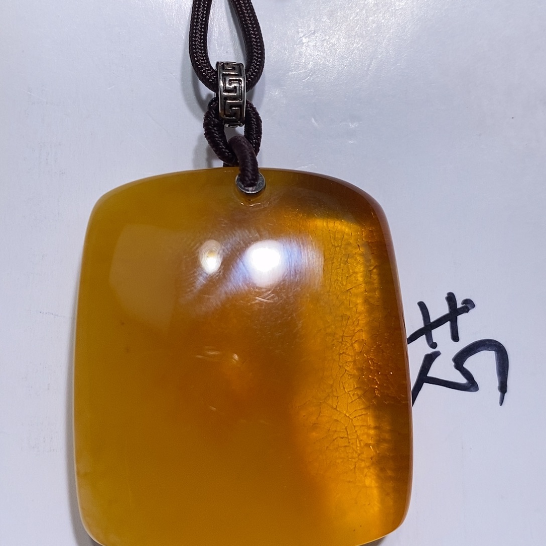 定制琥珀未镶嵌蜜蜡
