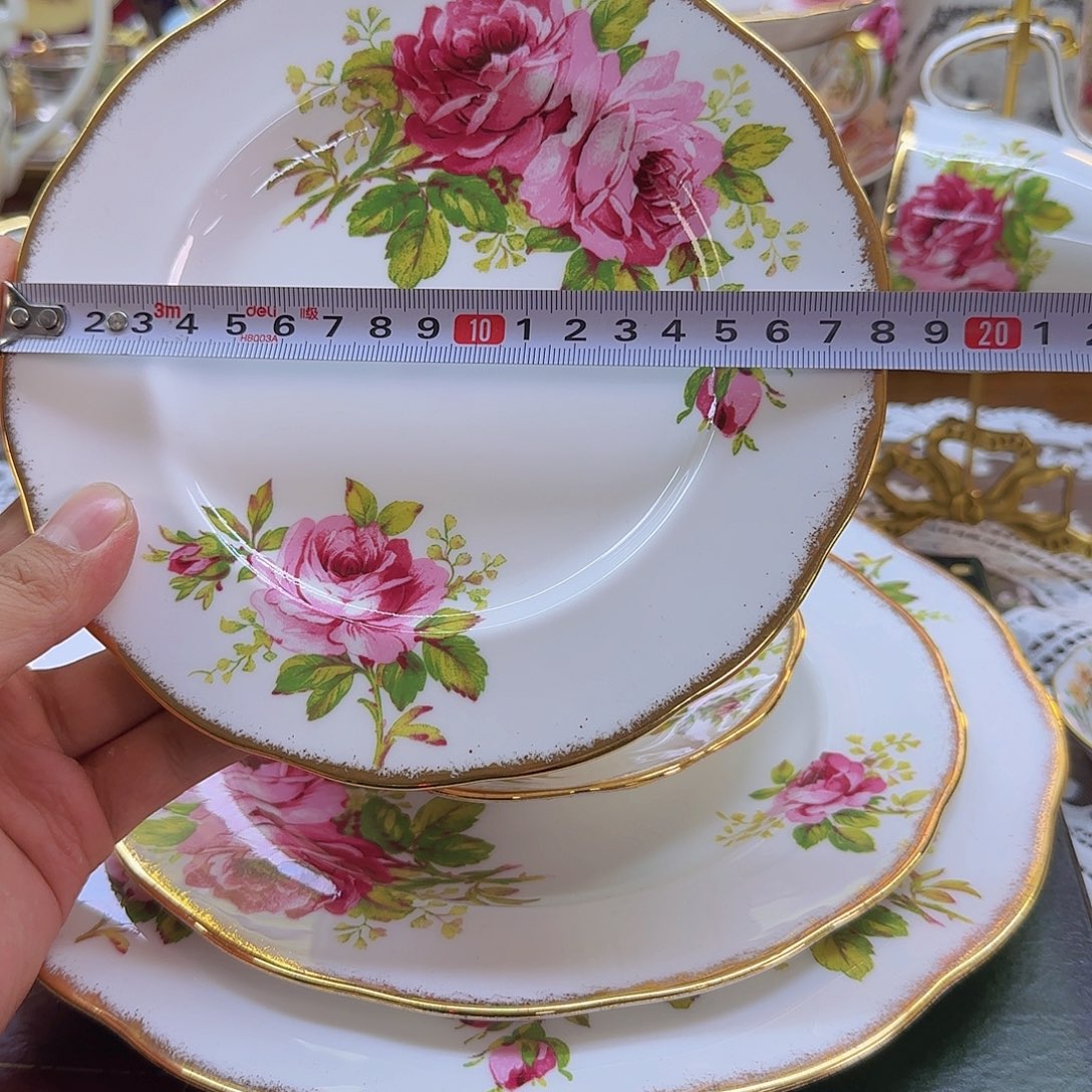 欧洲瓷器精品鉴赏