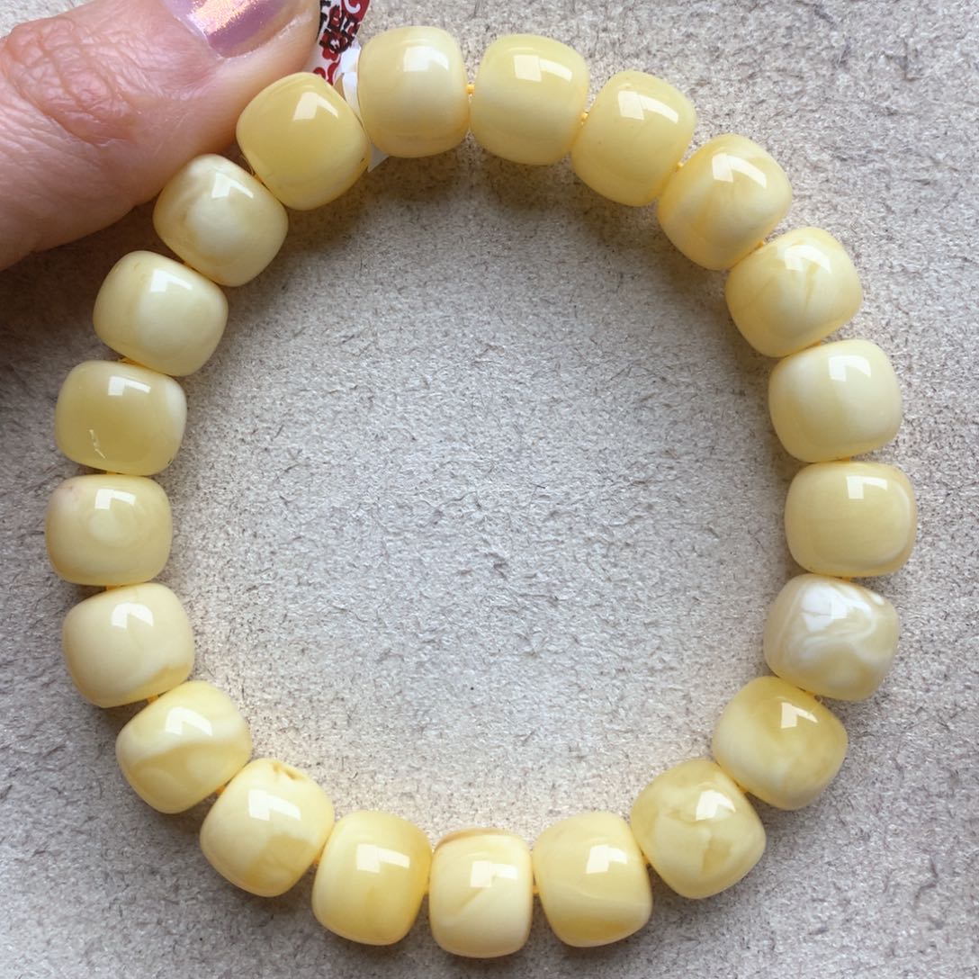 蜜蜡珠宝奇石未镶嵌48