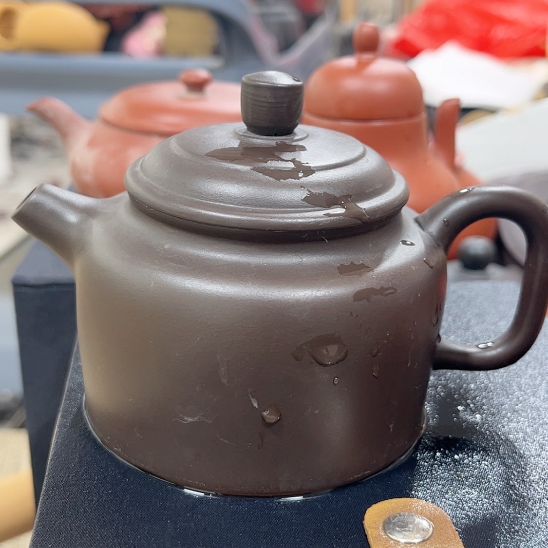 【闪购商品】紫砂茶宠