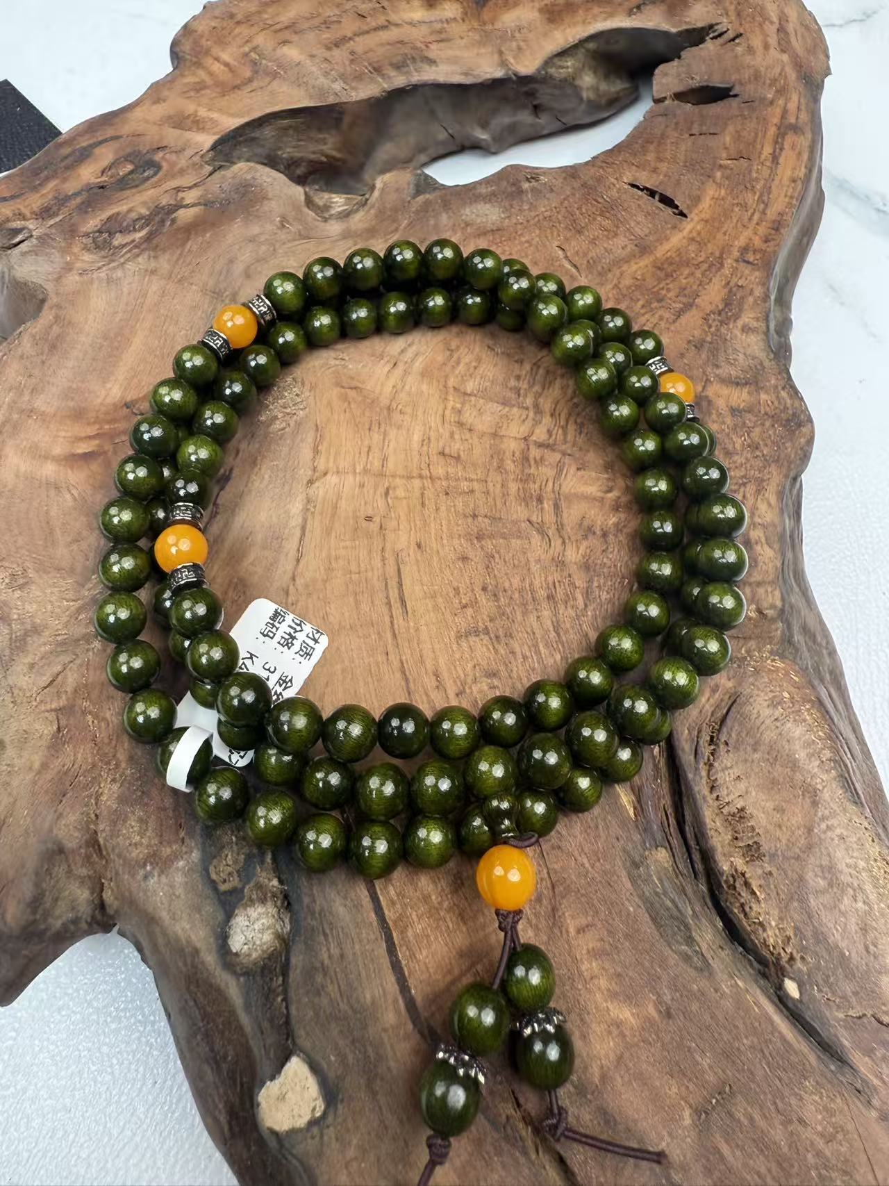 金丝楠阴沉木 k42