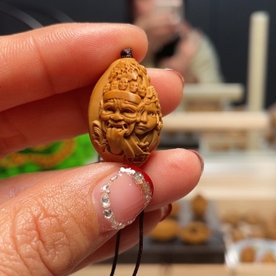 橄榄核手串/手链橄榄核