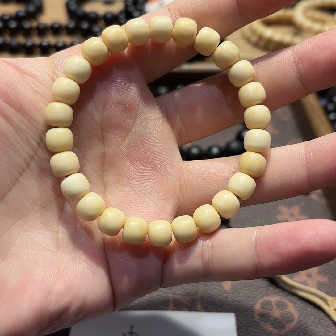 草珠菩提吊坠赵*～9