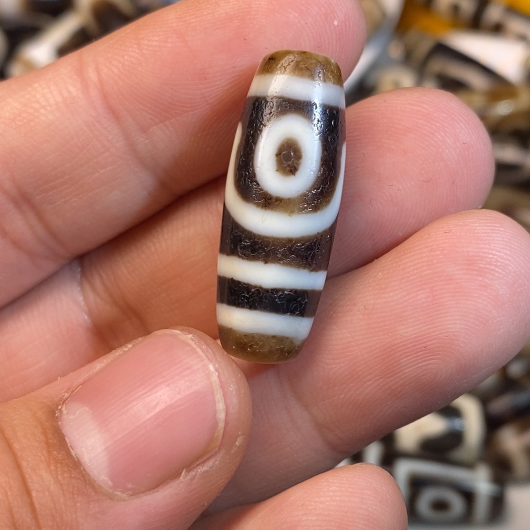 玛瑙/玉髓珠宝半成品未镶嵌48