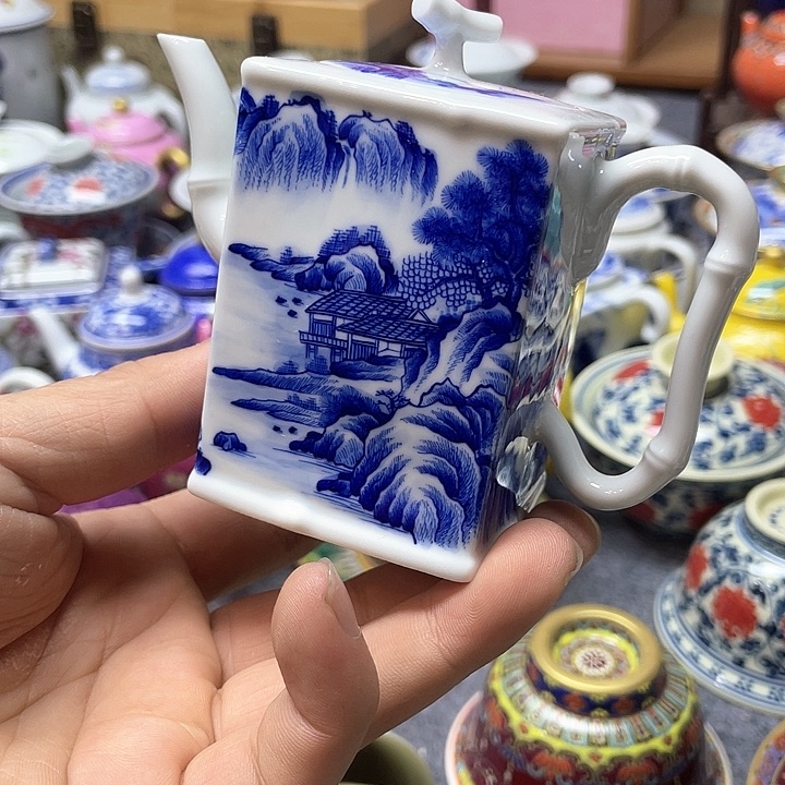 景德镇陶瓷研究所