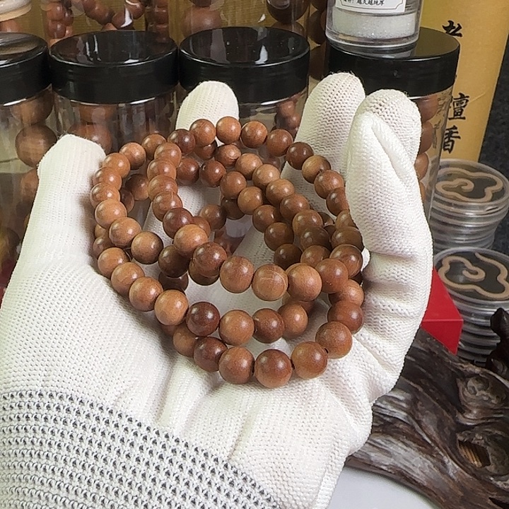 木檀香木………..0.8瑕疵