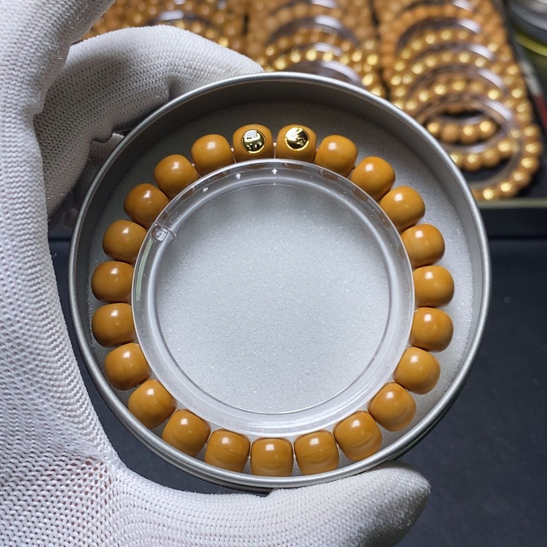 猴头核桃手串双标老邢 10左右 全品 224号