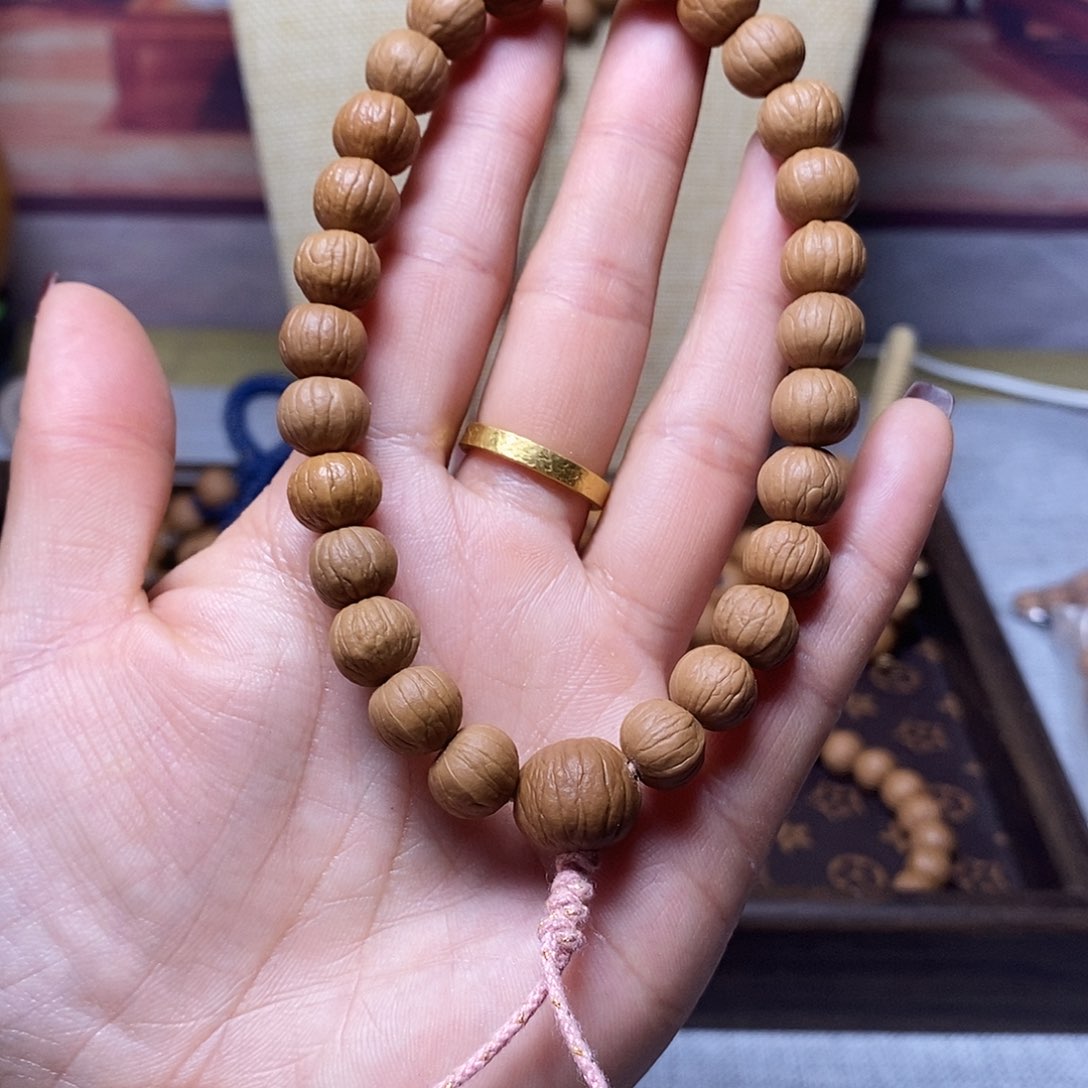 手串猴头核桃10南瓜福利