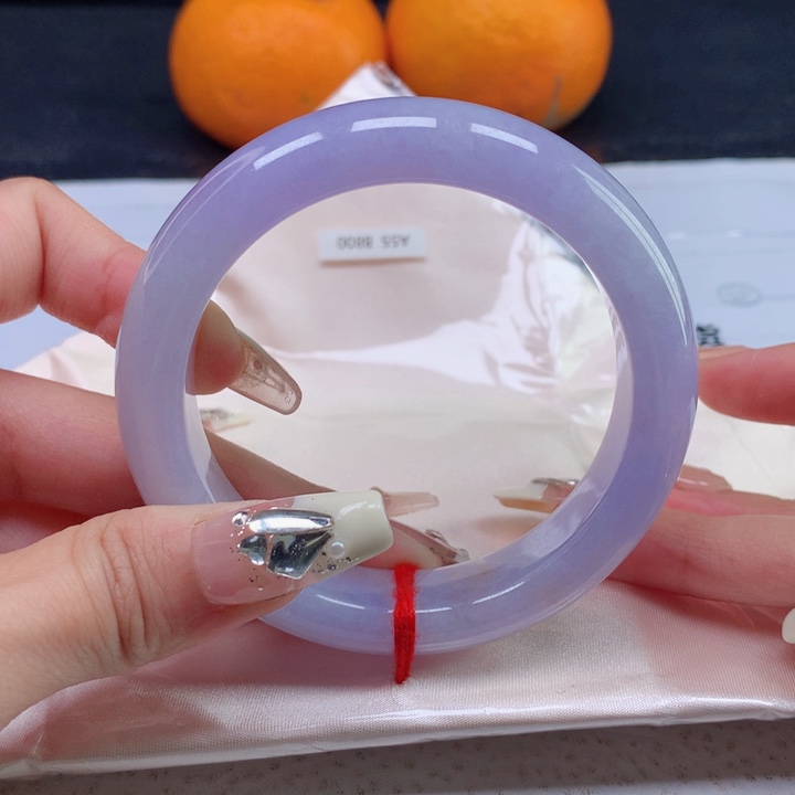 翡翠手镯未镶嵌55555656