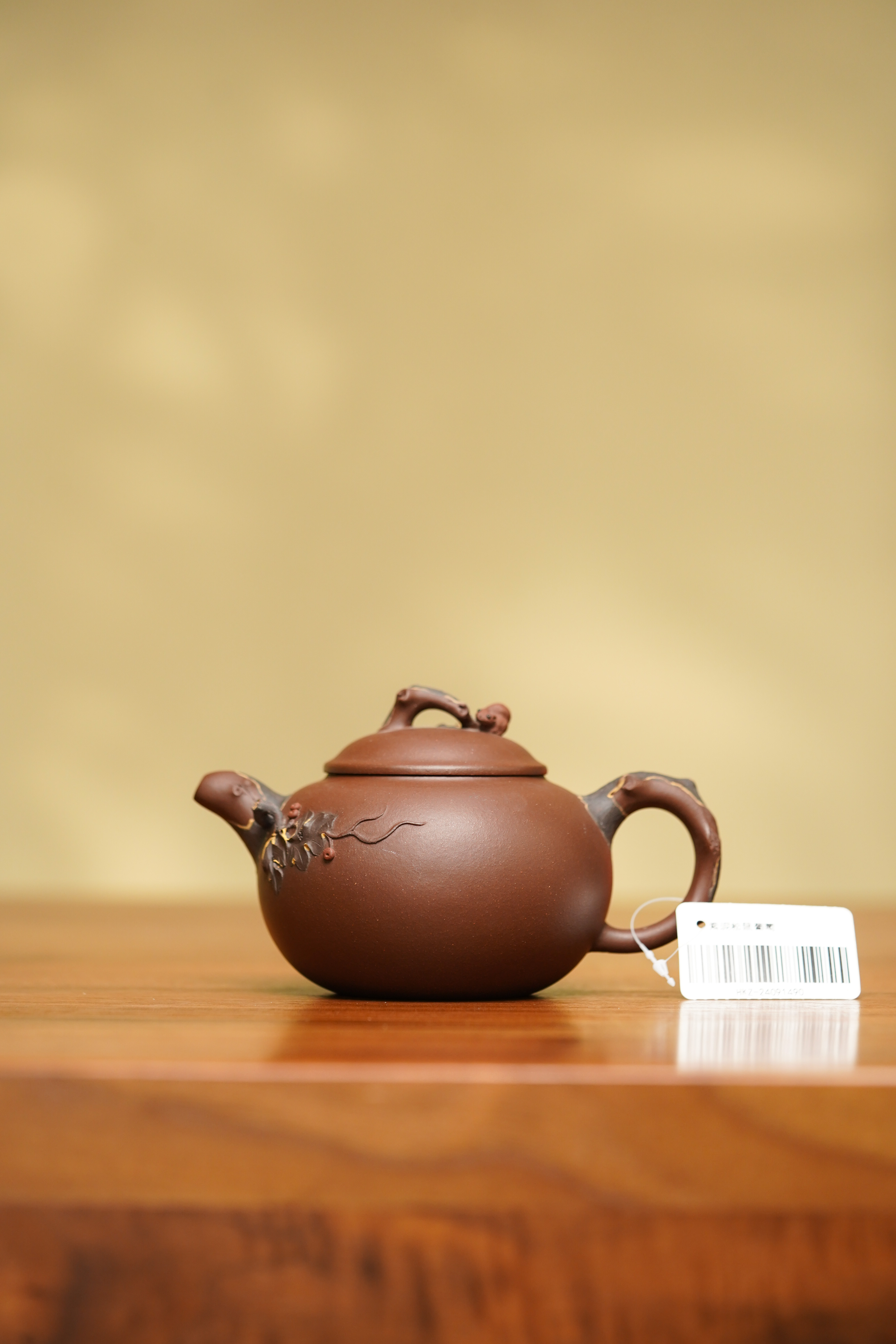 紫砂壶商品竞拍49