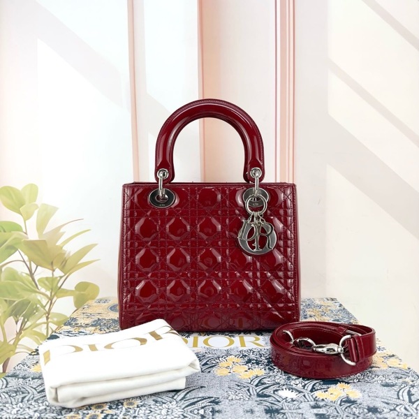 95新/迪奥/包包/250122WW0046