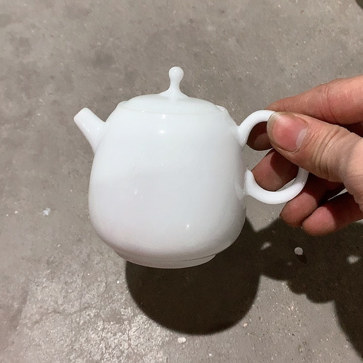 微瑕茶具介意勿拍