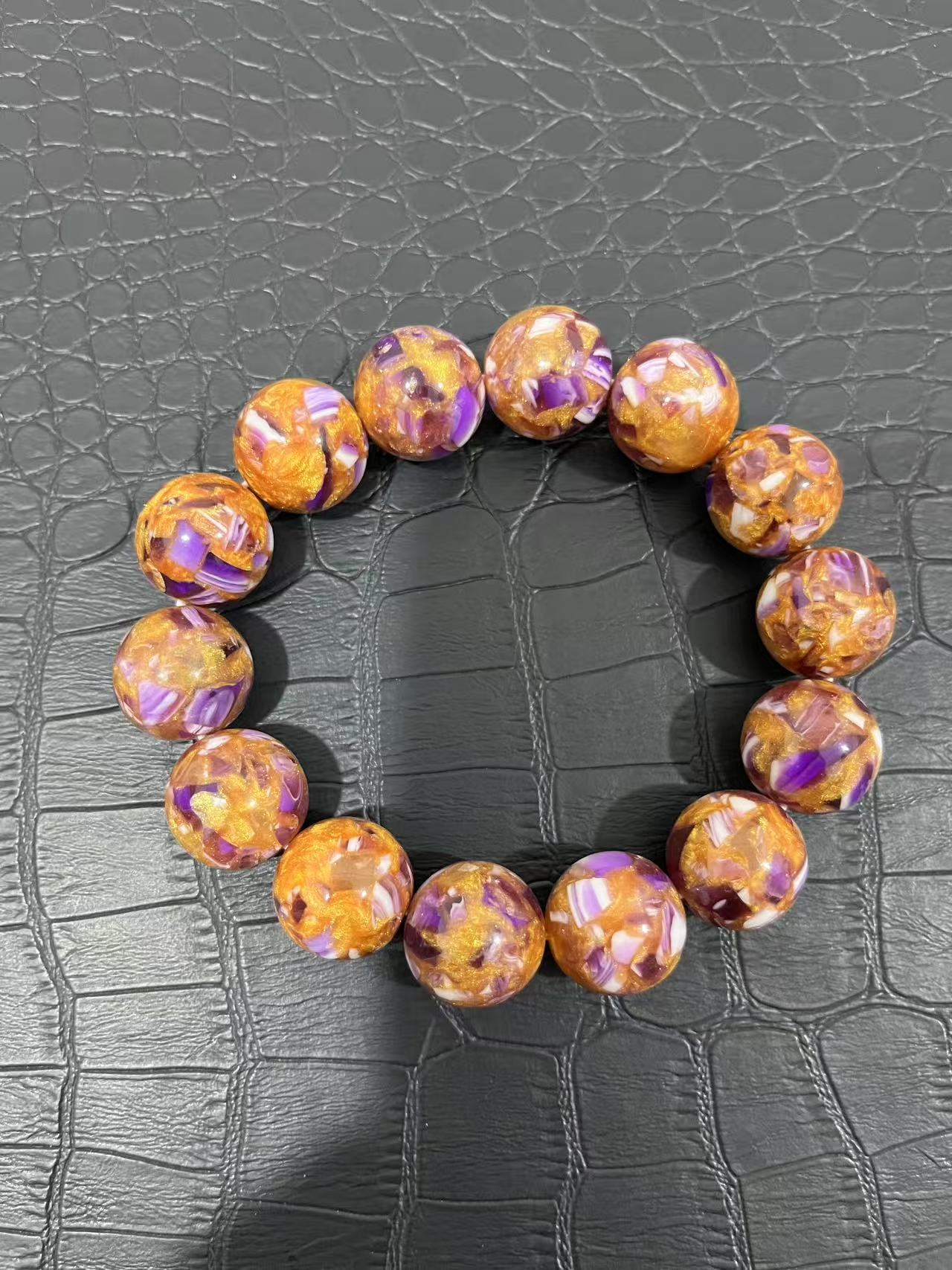 天利贸易优选手链 国风时尚饰品手链033