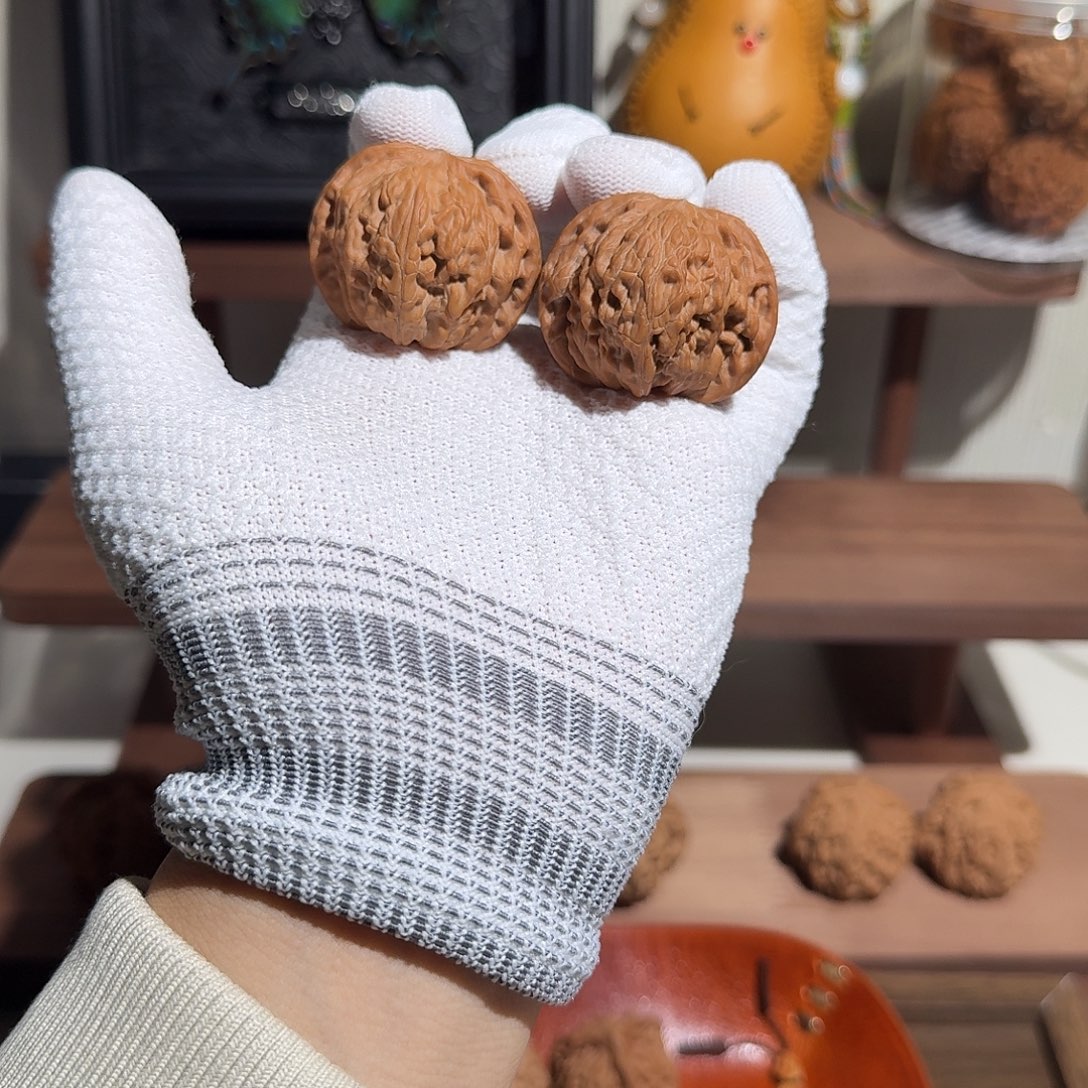 手串/手链核桃全品40正磨