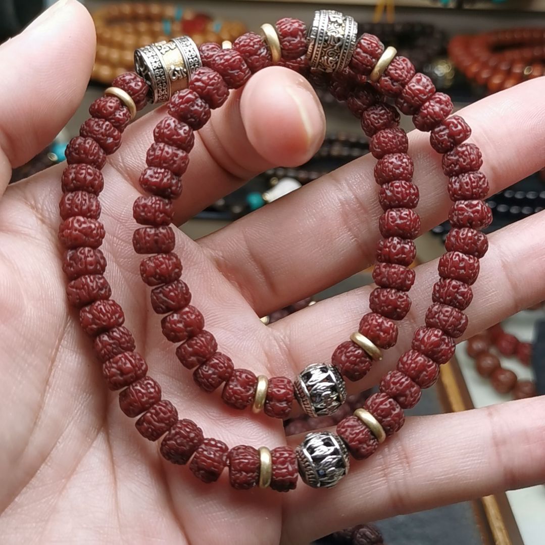 金刚菩提吊坠秋*8+111111111