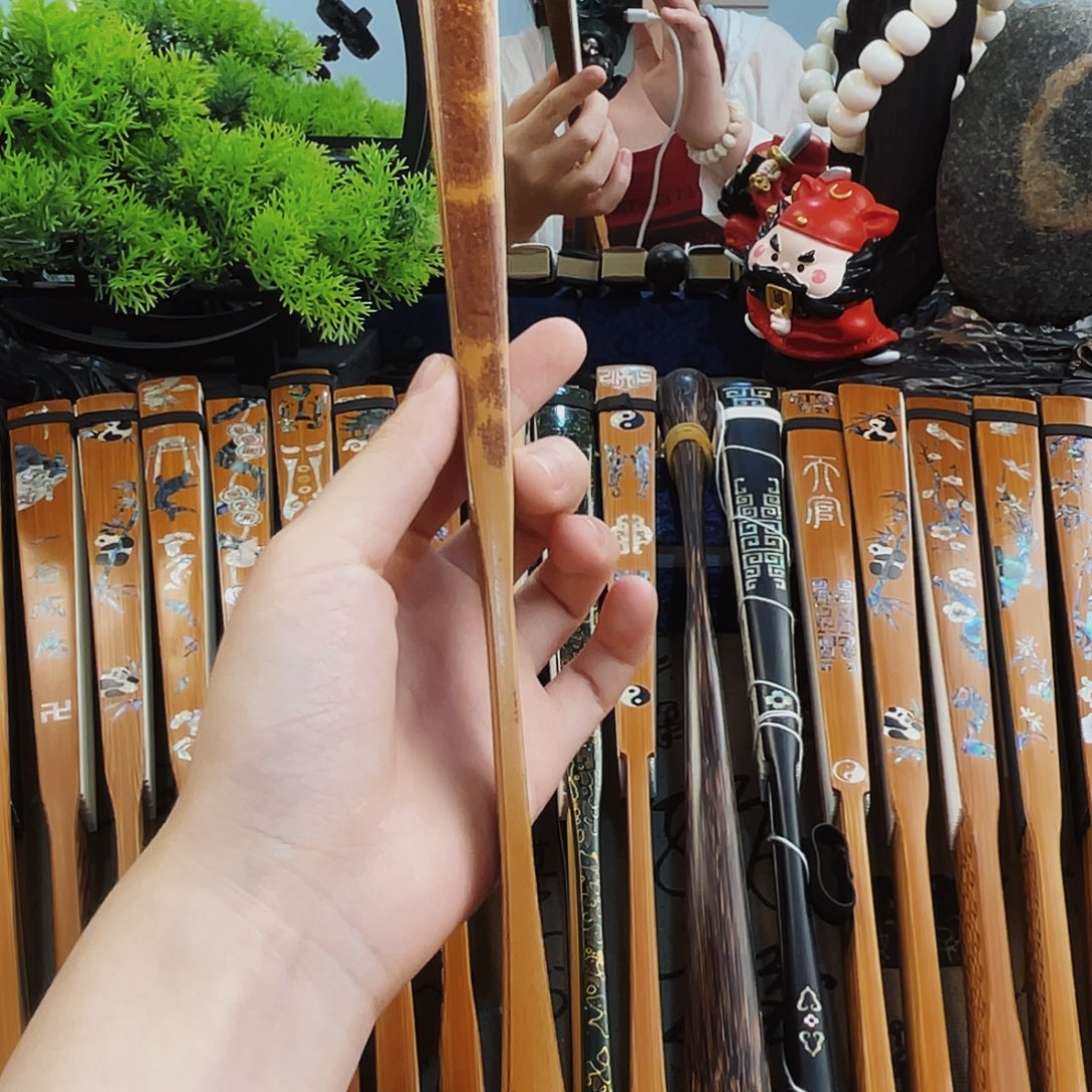 小****香榧木折扇折扇折扇折扇