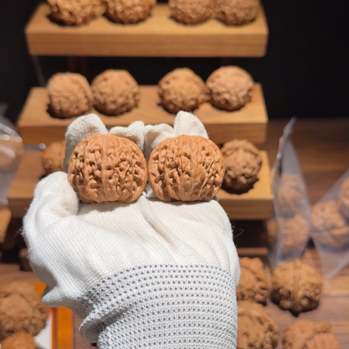 吊坠文玩核桃文玩核桃福利磨