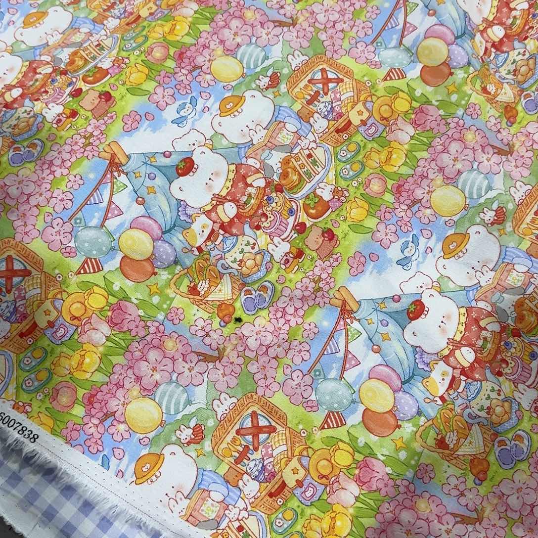 晚一米价1.5宽纯棉8️⃣安帆布地卷