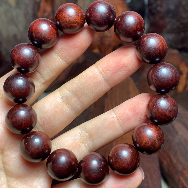 檀香紫檀（小叶紫檀）