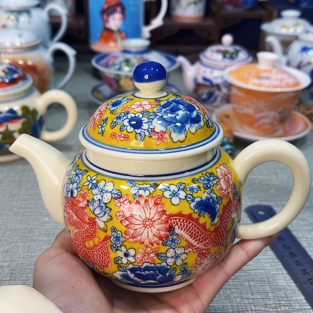 盖碗景德镇哈哈哈哈哈