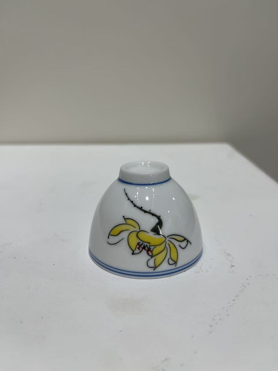 景德镇陶瓷摆件1