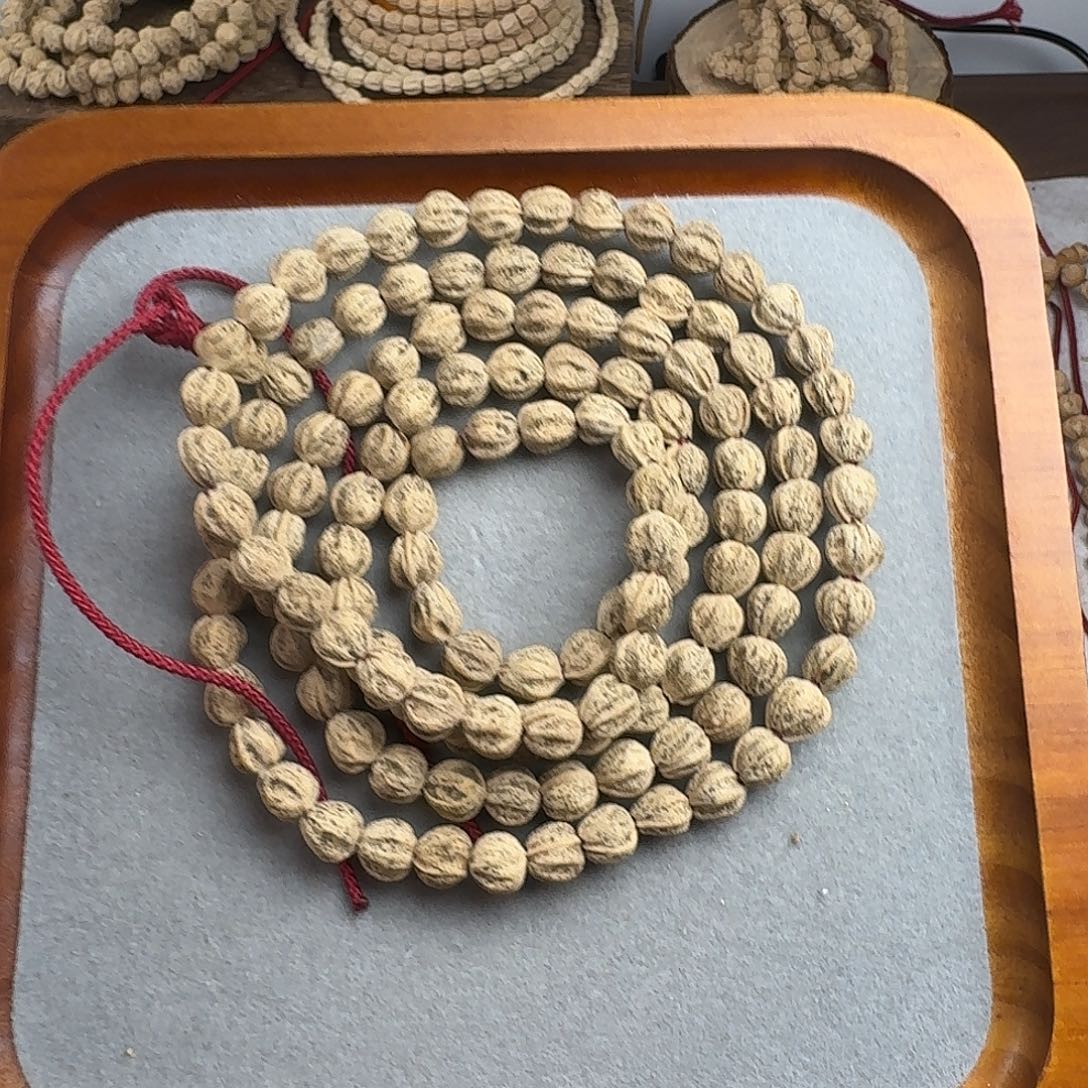 柏香籽/百香籽吊坠