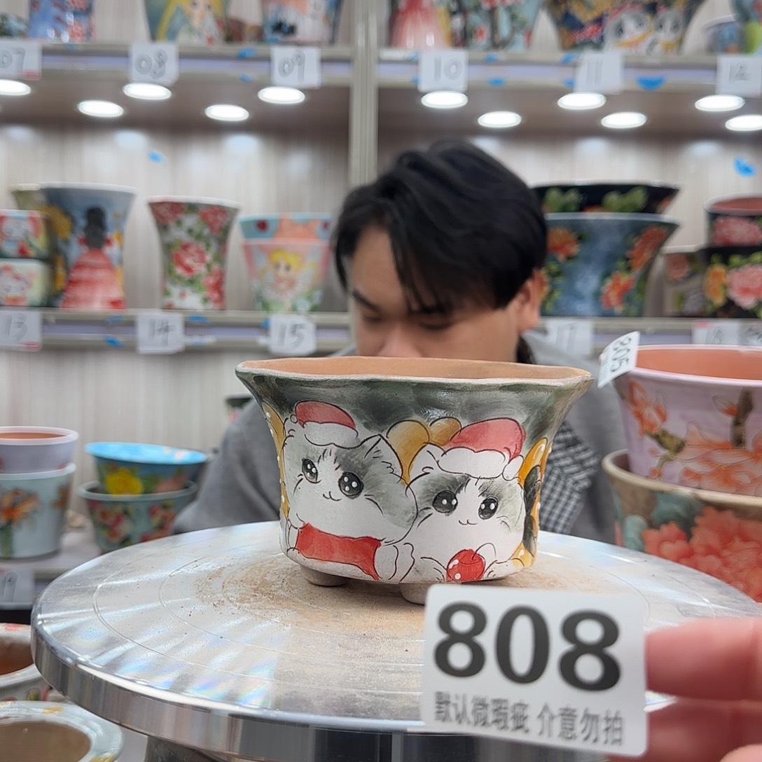 其他陶瑕疵瑕疵808