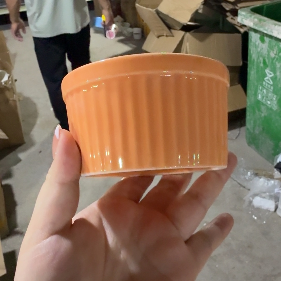 仓库直播瑕疵处理