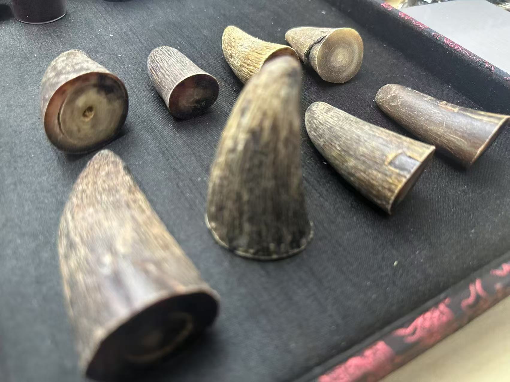 小诚改价链接  一物一拍  个人珍藏 角盏