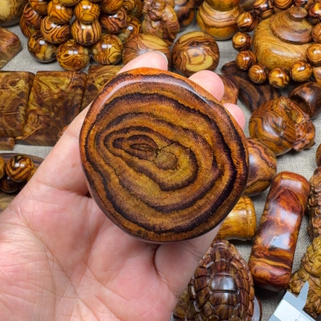 黄花梨/降香黄檀我