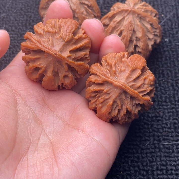 把件文玩核桃文玩核桃18