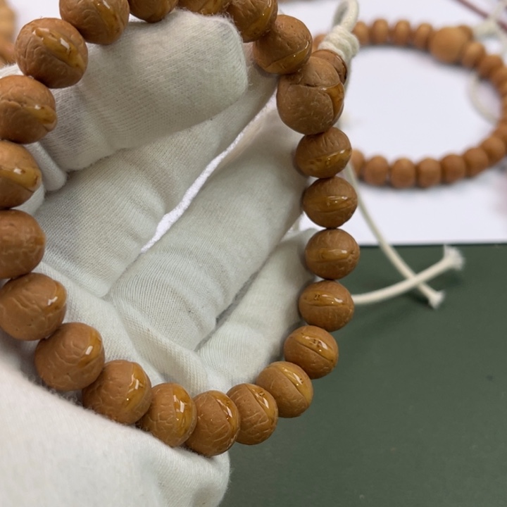 凤眼菩提手串凤眼菩提手串10