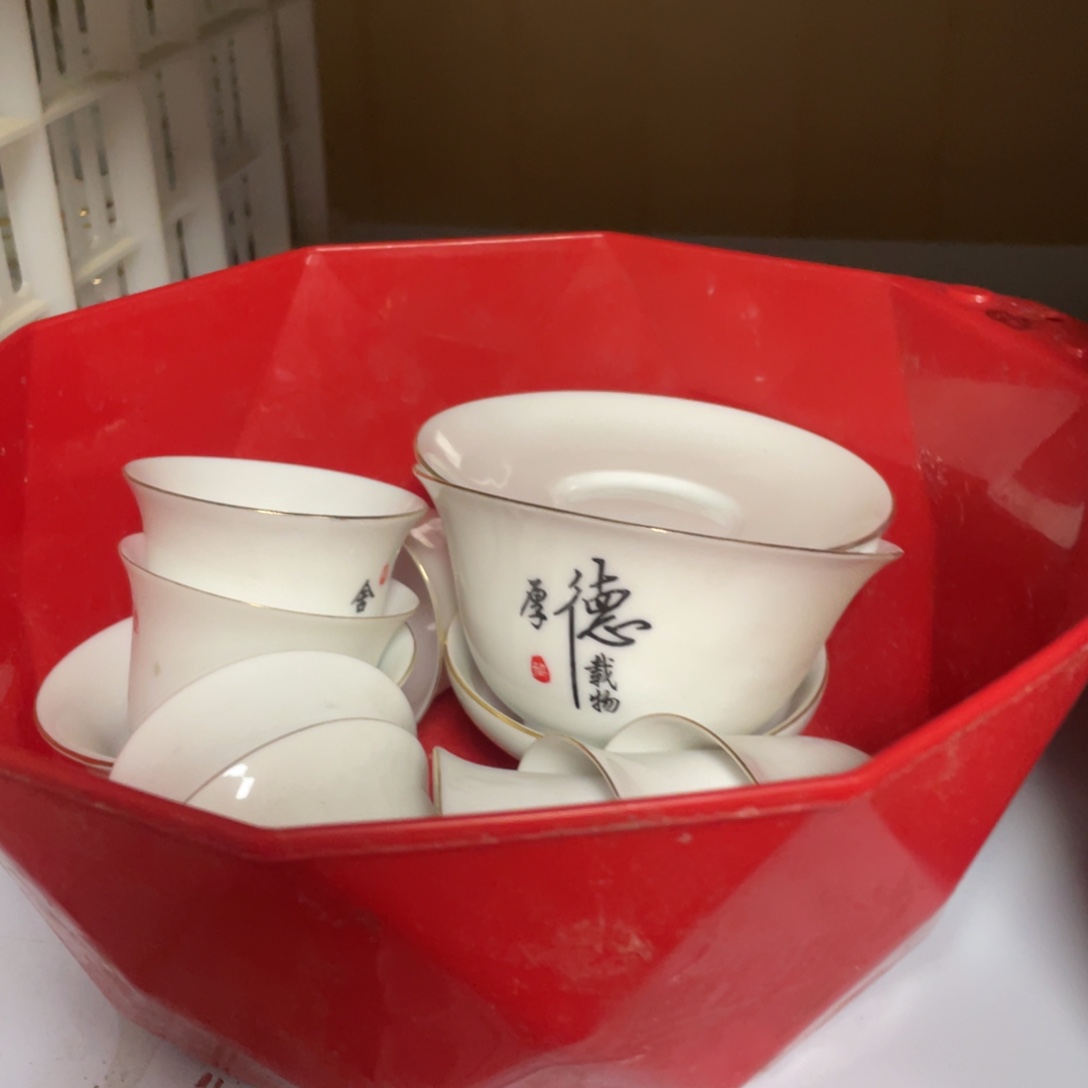 茶具茶器茶壶茶杯微瑕
