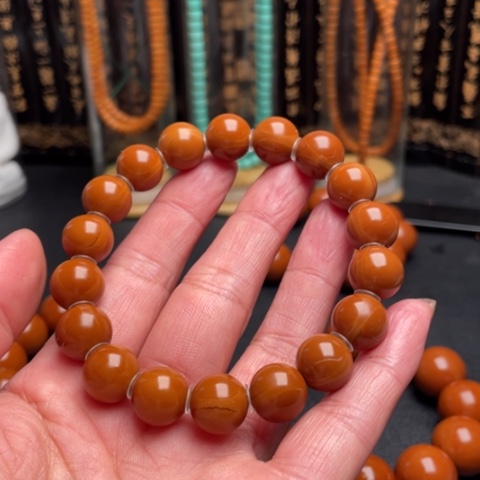 橄榄核吊坠橄榄核1.3