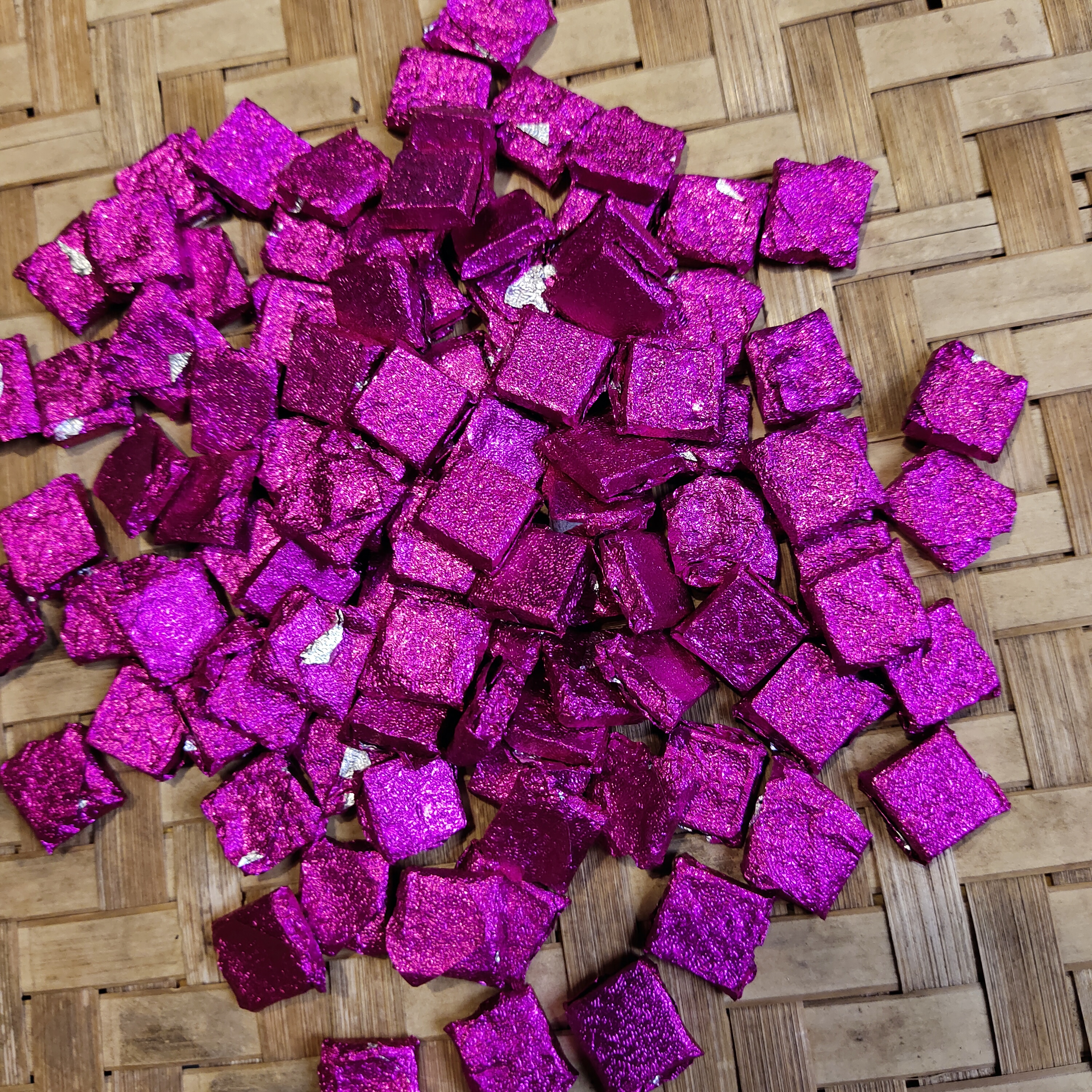 （小清家的茶）人参熟茶膏 普洱茶100克