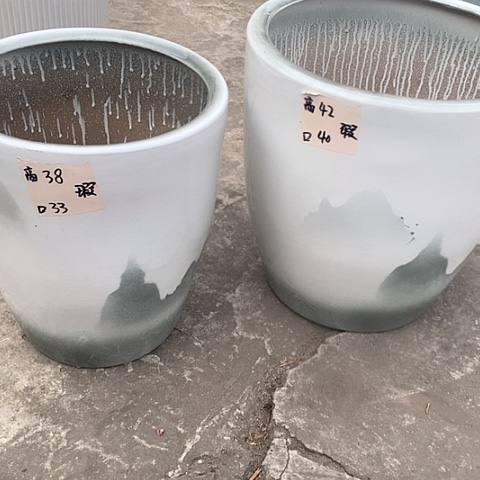 缸高温陶瓷 默认瑕疵